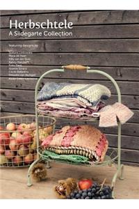 Herbschtele: A Siidegarte Collection for the Swiss Wulle Festival