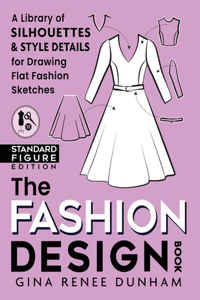 Fashion Design Book