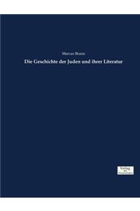 Geschichte der Juden und ihrer Literatur