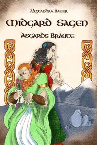 Midgard Sagen: Asgards Braute
