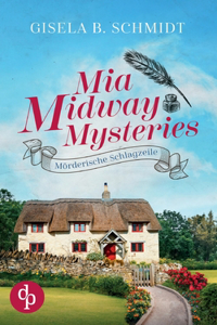 Mia Midway Mysteries