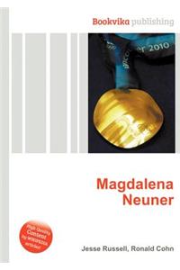 Magdalena Neuner