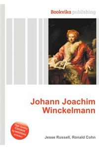 Johann Joachim Winckelmann