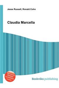 Claudia Marcella