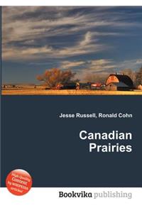 Canadian Prairies
