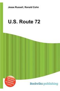 U.S. Route 72