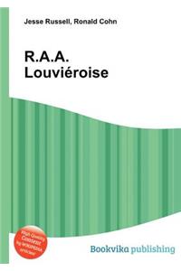 R.A.A. Louvieroise
