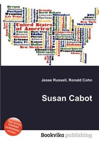 Susan Cabot