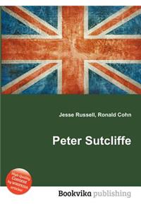 Peter Sutcliffe