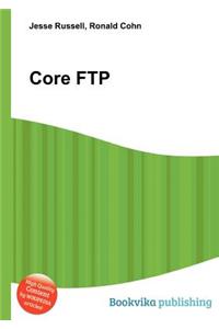 Core FTP