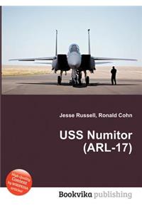 USS Numitor (Arl-17)