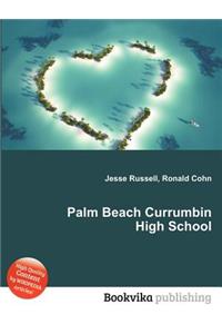 Palm Beach Currumbin High School