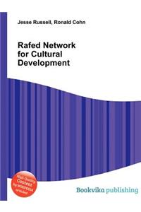 Rafed Network for Cultural Development