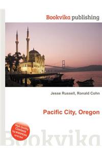 Pacific City, Oregon