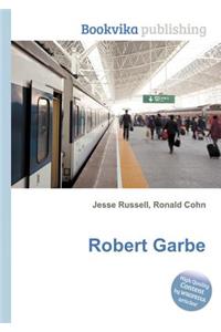 Robert Garbe