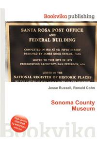 Sonoma County Museum