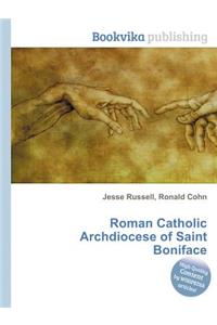 Roman Catholic Archdiocese of Saint Boniface