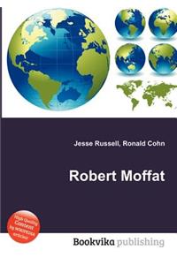 Robert Moffat