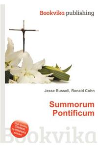 Summorum Pontificum