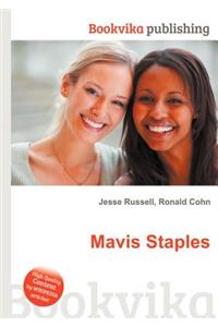 Mavis Staples