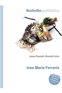 Ines Maria Ferraris