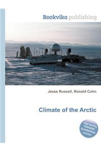 Climate of the Arctic