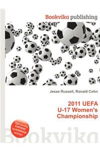 2011 Uefa U-17 Women's Championship