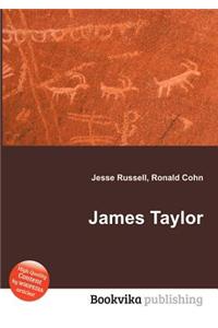 James Taylor