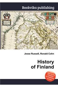 History of Finland