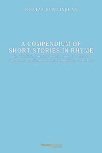 Compendium of Short Stories in Rhyme