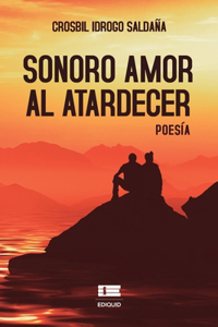 Sonoro amor al atardecer