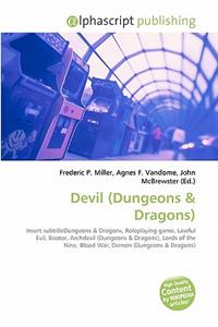 Devil (Dungeons