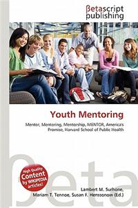 Youth Mentoring