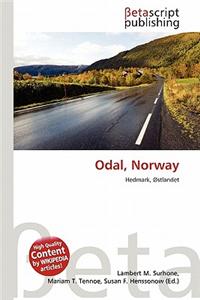 Odal, Norway