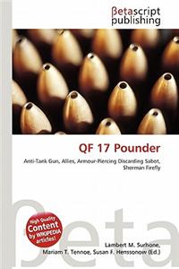Qf 17 Pounder