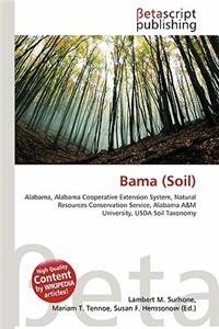 Bama (Soil)