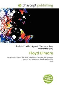 Floyd Elmore