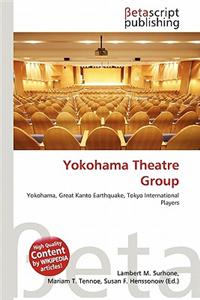 Yokohama Theatre Group