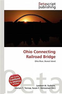 Ohio Connecting Railroad Bridge