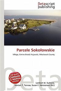 Parcele Soko Owskie