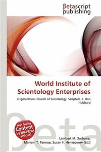 World Institute of Scientology Enterprises