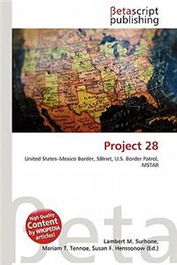 Project 28