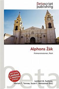 Alphons K
