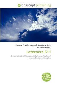 Lat Co Re 611