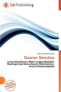 Duaner S Nchez