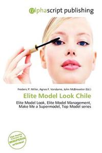 Elite Model Look Chile