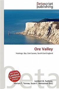 Ore Valley