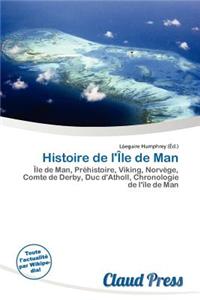 Histoire de L' Le de Man