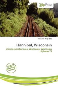 Hannibal, Wisconsin