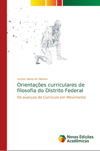 Orientações curriculares de filosofia do Distrito Federal